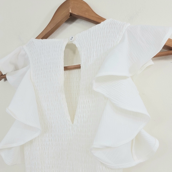 C/MEO collective expired mini dress - Picture 6 of 8